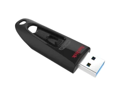 SanDisk Storage Devices|Ultra USB 3.0 Flash Drive - 16GB