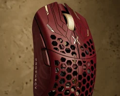 Finalmouse Mice & Accessories|ULX Prophecy - Scream - Classic