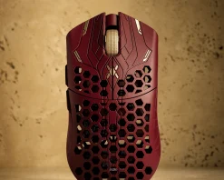 Finalmouse Mice & Accessories|ULX Prophecy - Scream - Small