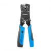 Lanberg Computer Components|Universal 2in1 Crimping Tool and Cable Tester