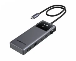 UGREEN Cables & Adapters|Uno 6-in-1 USB-C Hub