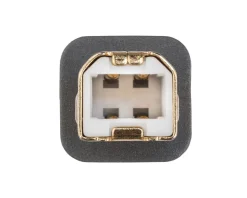 Supra Cables & Adapters|USB Cable 2.0 A-B - 2 meter