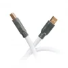 Supra Cables & Adapters|USB Cable 2.0 A-B - 3 meter