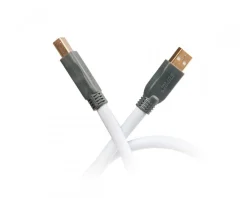 Supra Cables & Adapters|USB Cable 2.0 A-B - 3 meter