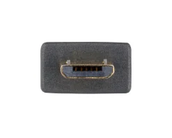 Supra Cables & Adapters For Mobile|Cables & Adapters|USB Cable 2.0 A-Micro B - 3 meter