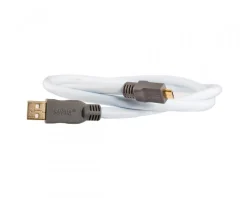 Supra Cables & Adapters For Mobile|Playstation|USB Cable 2.0 A-Micro B - 2 meter