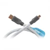 Supra Cables & Adapters For Mobile|Playstation|USB Cable 2.0 A-Mini B - 3 meter
