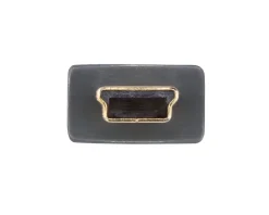 Supra Cables & Adapters For Mobile|Playstation|USB Cable 2.0 A-Mini B - 3 meter