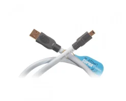 Supra Cables & Adapters For Mobile|Playstation|USB Cable 2.0 A-Mini B - 2 meter