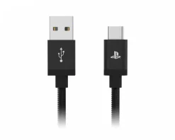 Hori Playstation|Cables & Adapters|USB Charging Play Cable for PlayStation 5 - 3m