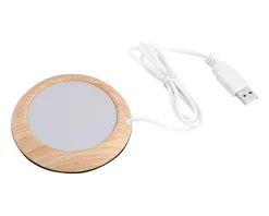 MaxCustom Lifestyle|USB Cup Heater - White