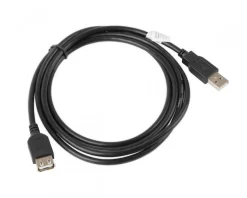 Lanberg Cables & Adapters|USB Extension Cable 2.0 AM-AF 1.8m
