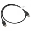 Lanberg Cables & Adapters|USB Extension Cable 2.0 AM-AF 0.7m