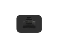 Natec Cables & Adapters|USB Hub 2.0 Dragonfly 3-ports + RJ46