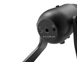 Fifine Headsets & Audio|USB Microphone K678