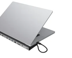 j5create Cables & Adapters|Storage Devices|USB4 Triple 4K Display Docking Station