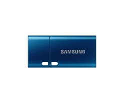 Samsung Storage Devices|USB Type-C Flash Drive 128GB - Blue