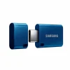 Samsung Storage Devices|USB Type-C Flash Drive 256GB - Blue
