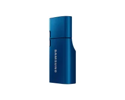 Samsung Storage Devices|USB Type-C Flash Drive 256GB - Blue