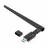 Lanberg Router & Networking|Cables & Adapters|USB Wifi Adapter - AC1200 Dual Band