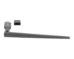 Lanberg Cables & Adapters|USB Wifi Adapter Mini - 300Mb/s