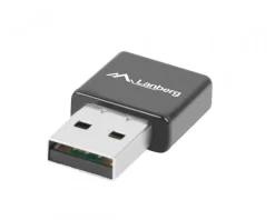 Lanberg Cables & Adapters|USB Wifi Adapter Mini - 300Mb/s