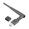 Lanberg Cables & Adapters|USB Wifi Adapter Mini - 150Mb/s