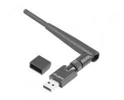 Lanberg Cables & Adapters|USB Wifi Adapter Mini - 150Mb/s