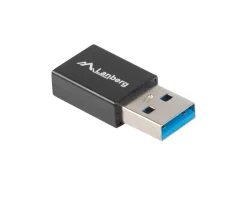 Lanberg Cables & Adapters|USB-C 3.1 Female to USB-A Male Adapter
