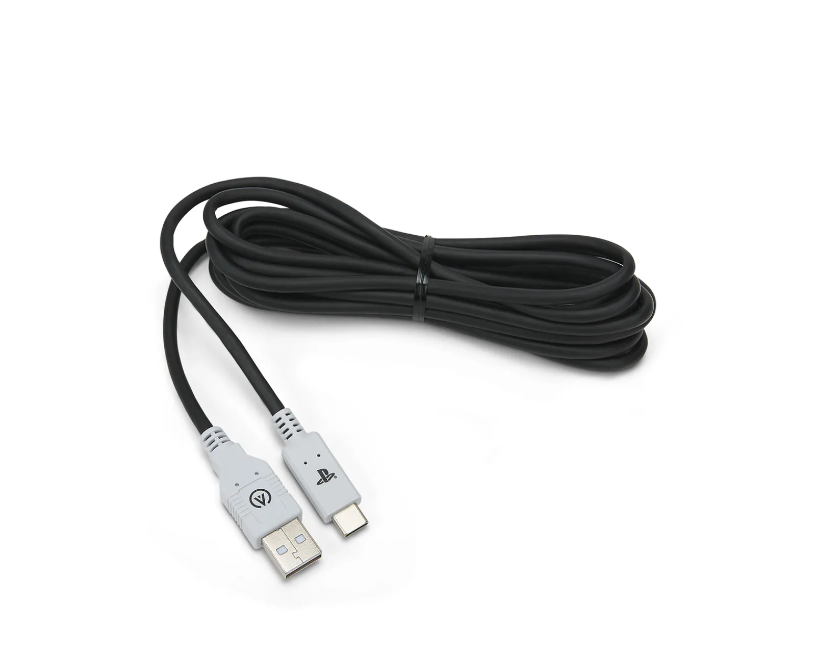 PowerA Playstation|USB-C Cable for PlayStation 5 DualSense Controller - 3m