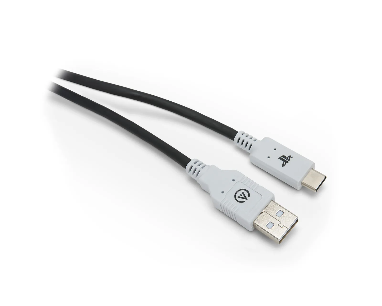 PowerA Playstation|USB-C Cable for PlayStation 5 DualSense Controller - 3m