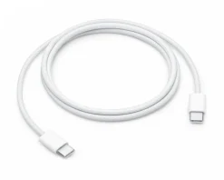 Apple Cables & Adapters For Mobile|Cables & Adapters|USB-C Charging Cable - 1 Meter