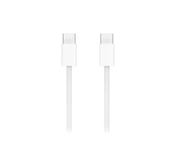 Apple Cables & Adapters For Mobile|Cables & Adapters|USB-C Charging Cable - 1 Meter