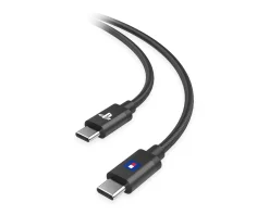 Hori Playstation|Cables & Adapters|USB-C Charging Play Cable for PlayStation 5 - 3m
