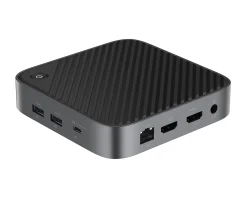 Deltaco Cables & Adapters|Storage Devices|USB-C Docking Station - 9 Ports