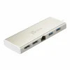 j5create Cables & Adapters|USB-C Dual HDMI Multi Dock