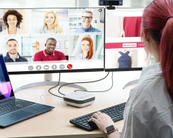 j5create Cables & Adapters|USB-C Dual 4K Dock Pro