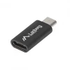 Lanberg Cables & Adapters|USB-C Female to Micro-B Male Adapter