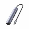 UGREEN Cables & Adapters|USB-C Hub/Adapter - 5 ports