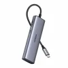 UGREEN Cables & Adapters|USB-C Hub/Adapter - 6 ports