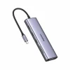 UGREEN Cables & Adapters|USB-C Hub/Adapter - 10 ports