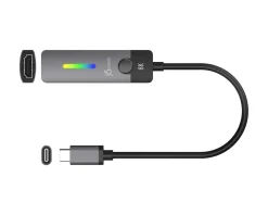 j5create Cables & Adapters|USB-C to HDMI 2.1 8K Adapter