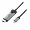 j5create Cables & Adapters|USB-C to HDMI Cable 2.1 8K - 1.8m
