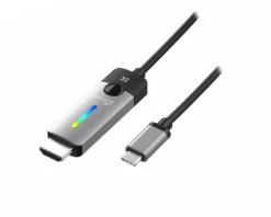 j5create Cables & Adapters|USB-C to HDMI Cable 2.1 8K - 1.8m