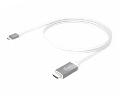 j5create Cables & Adapters|USB-C to HDMI Cable 4K 60Hz - 1.8m