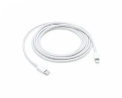 Apple Cables & Adapters For Mobile|USB-C to Lightning Cable - 2 Meter