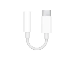 Apple Cables & Adapters For Mobile|Cables & Adapters|USB-C to 3,5mm Headphone Jack Adapter