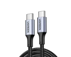 UGREEN Cables & Adapters For Mobile|Cables & Adapters|USB-C to USB-C Cable 1m - 100W