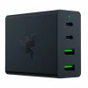 Razer Cables & Adapters|USB-C 130W Charger - Black