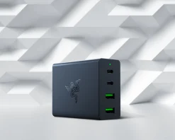 Razer Cables & Adapters|USB-C 130W Charger - Black